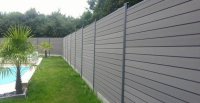 Portail Clôtures dans la vente du matériel pour les clôtures et les clôtures à La Ferte-Villeneuil